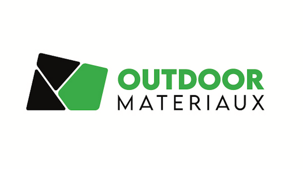 Outdoor Matériaux
